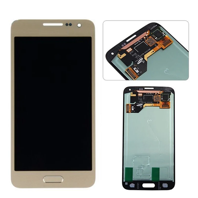 AMOLED для Samsung Galaxy S5 Neo G903 G903F G903FD ЖК дисплей OLED кодирующий преобразователь