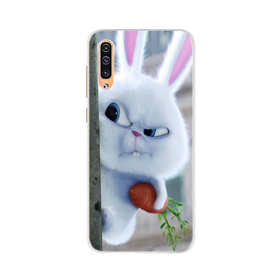 Мягкий силиконовый чехол для samsung Galaxy A10 A20 A30 A40 A50 A70 A20E чехол s крышка для samsung 10 20 30 40 50 60 70 20E чехол Capa