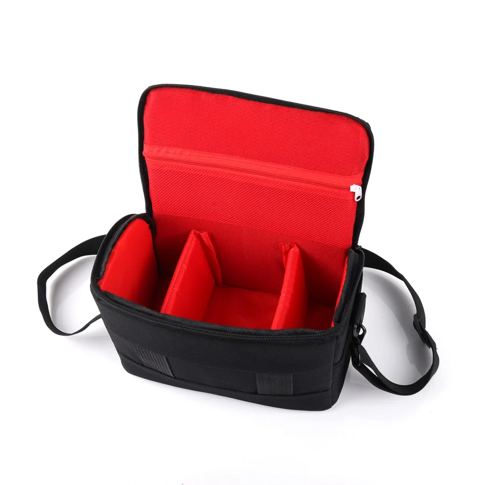 Сумка чехол для камеры DSLR Fujifilm Fuji Finepix X T10 XT20 T2 A1 M1 E1 E2 T1 A3 E2S X30 X20 X10|dslr camera bag|camera bagcovers