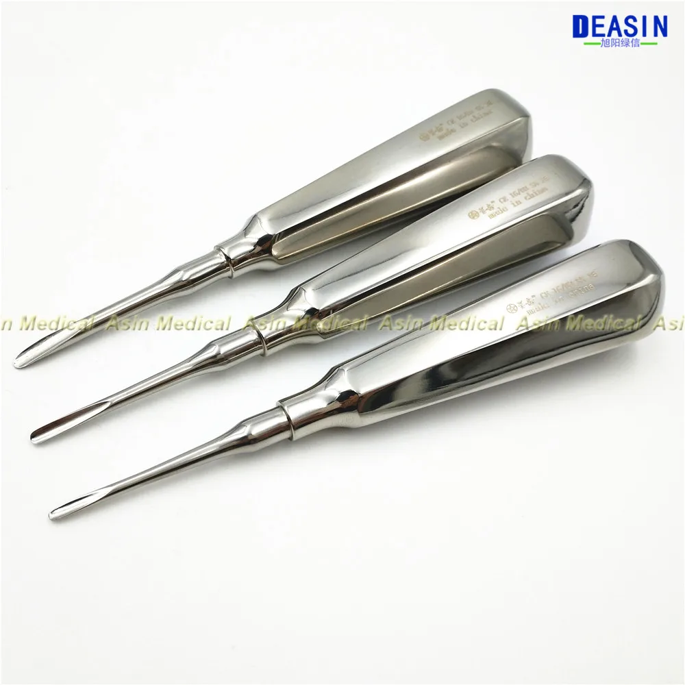 3 шт. стоматологический лифт | Красота и здоровье