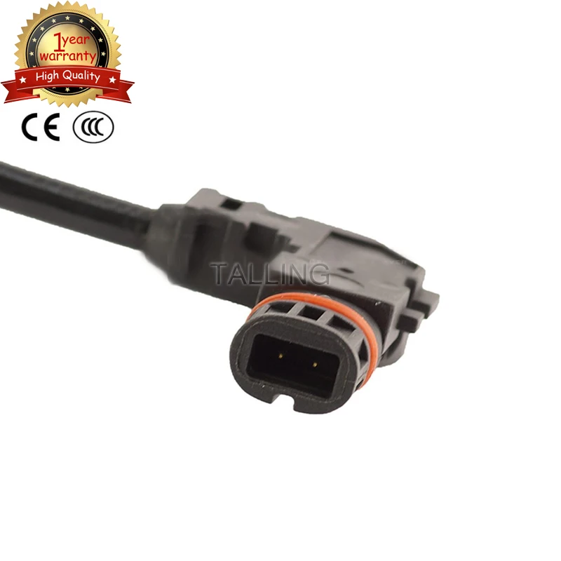 Датчик скорости колеса ABS передний для Mercedes Benz C216 W221 2005 2013 A2215400317 2215400317|Датчик ABS| |