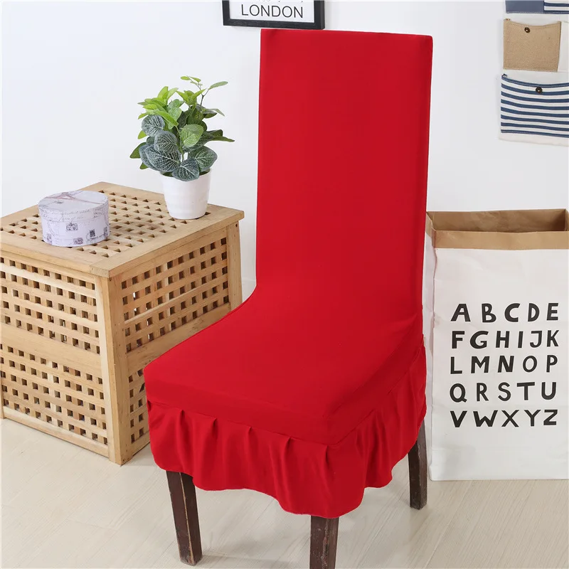 1 шт. универсальный размер для дома банкета вечеринки отеля офиса стрейч