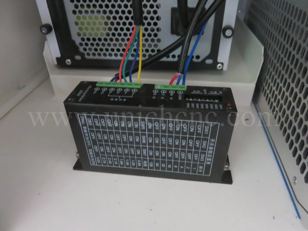 Превосходное волокно 30 Вт лазерная маркировочная машина на металлических и