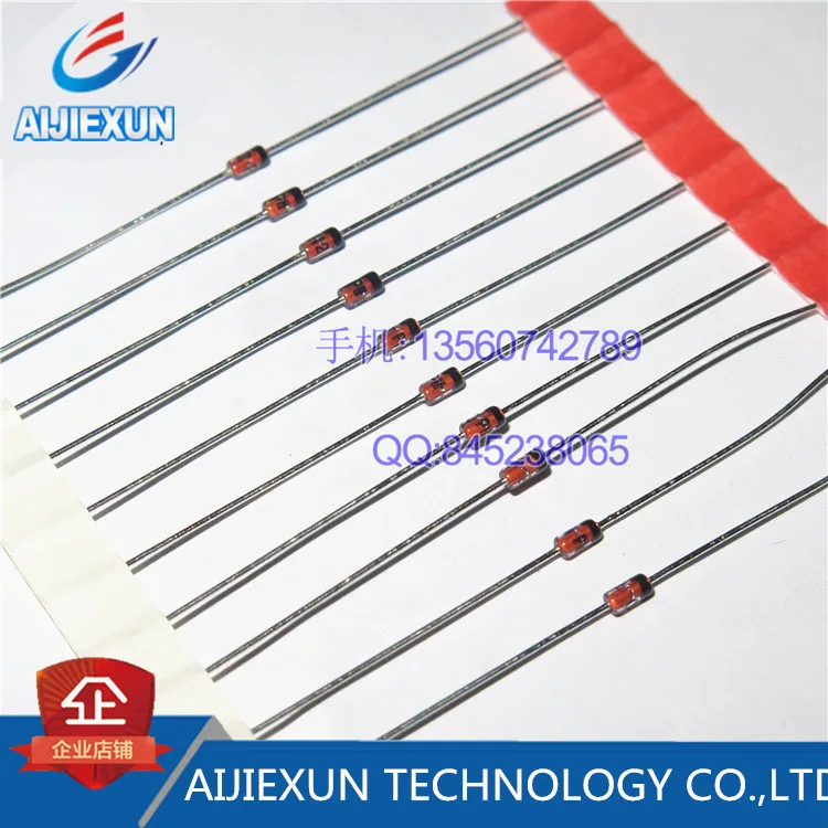 

20Pcs BZX79-C12 DO-35 New and original