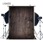 Laeacco текстурные деревянные доски гранж Портретные фотографии фоны на заказ фотографические фоны для фотостудии
