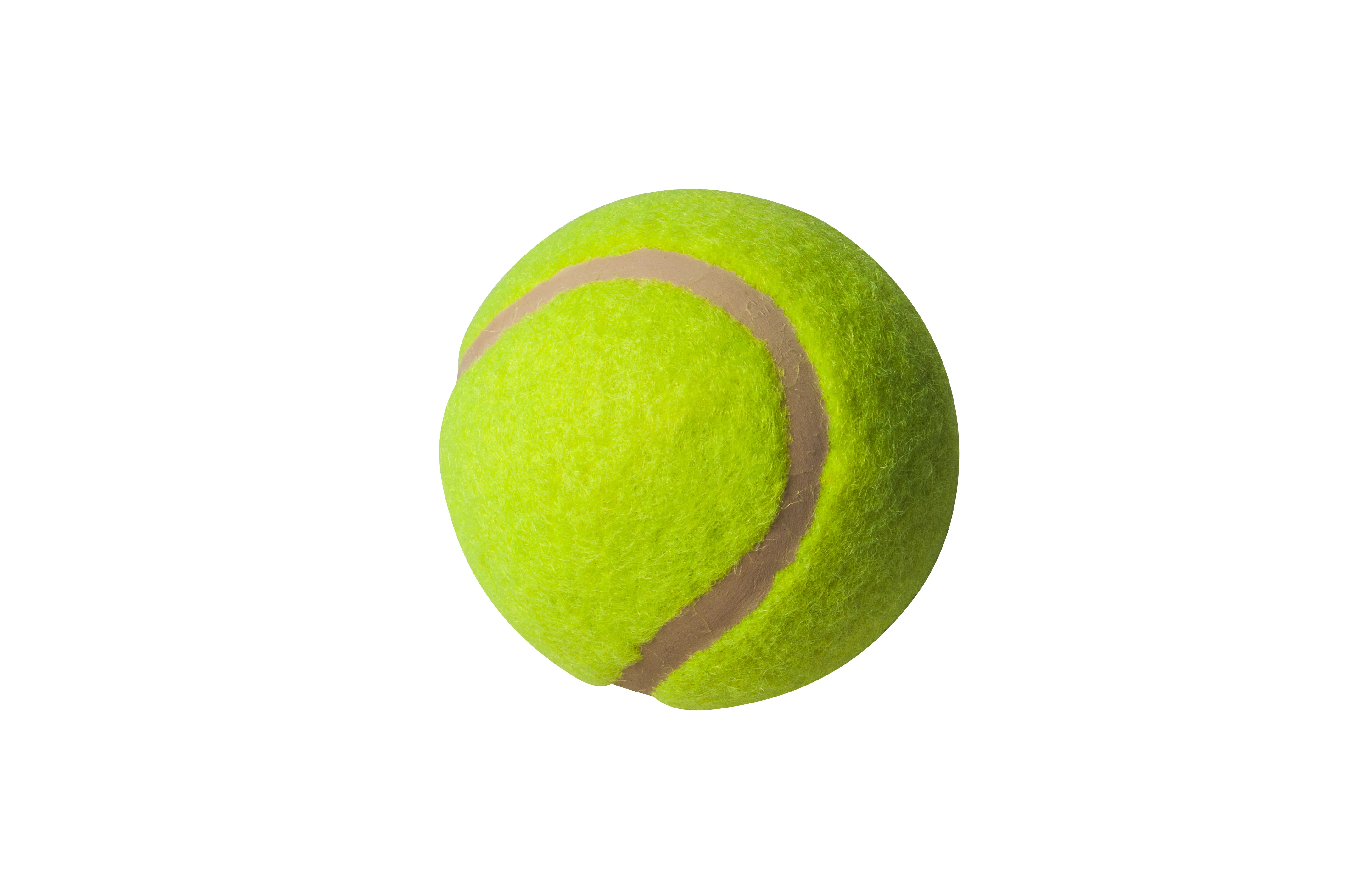 

3 PCS /bag International Tennis Ball Federation approved training Tennis Ball