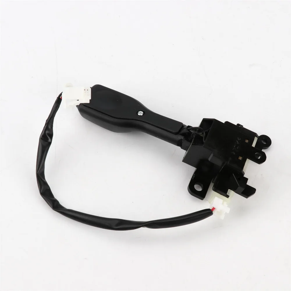 Переключатель круиз контроля TAIHONGYU 84632 34011 подходит для Toyota CAMRY COROLLA TUNDRA RAV4 PRIUS MATRIX