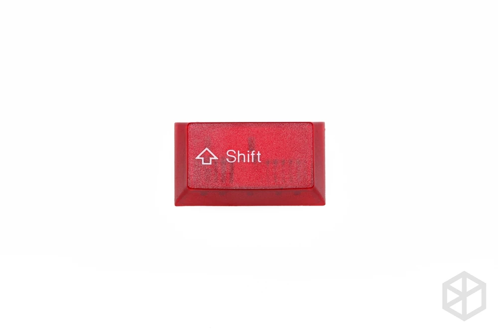 Taihao cubic abs двойной выстрел keycaps для игр механическая клавиатура цвет зеленый