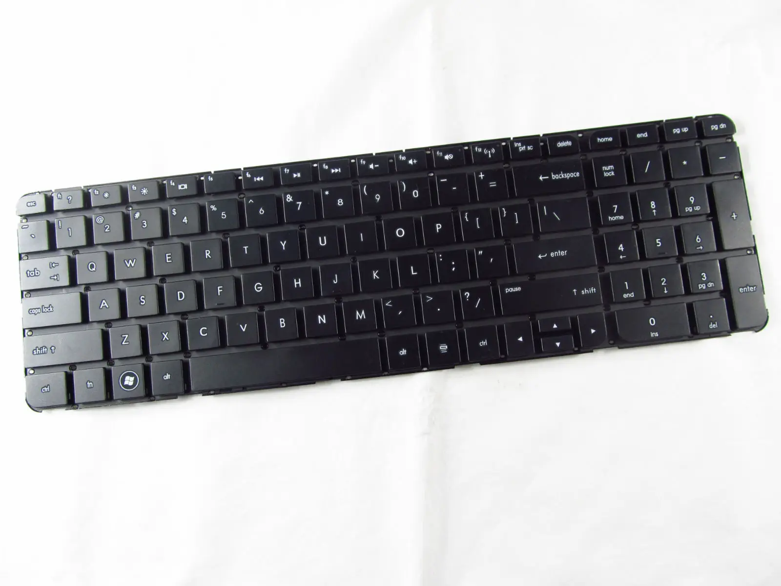 Оригинальный Новый США для HP ENVY Dv7 7000 7100 7200 7300 Dv7t клавиатура|keyboard for hp|hp envyhp keyboard envy |