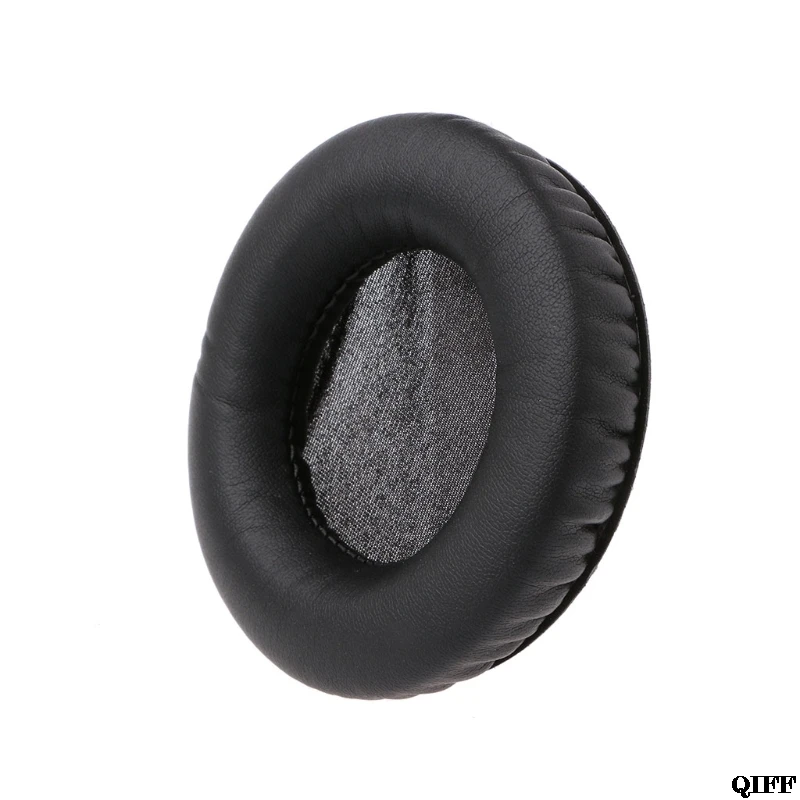 Drop Ship&ampWholesale Replacement Leather Ear Pads For Steelseries Siberia V1 V2 V3 Headphone Headset APR29 | Электроника