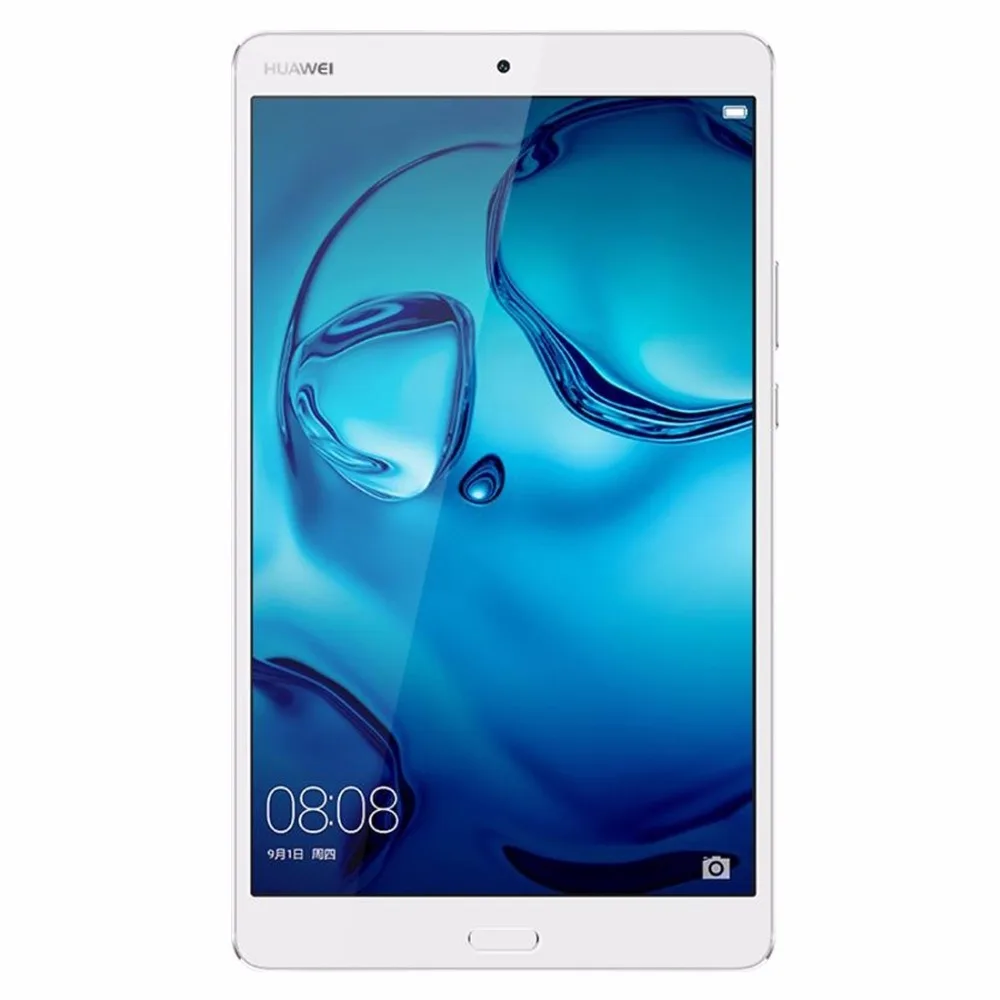 Оригинальный huawei MediaPad M3 BTV-DL09 8 4 дюймов ГБ 32 64 г Телефонный звонок Tablet Kirin 950 Octa core 4x2