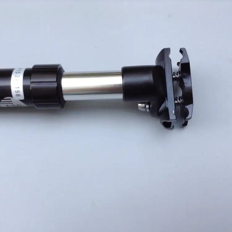 Бесплатная доставка KS EXA KPS-630 горный велосипед seatpost/26.8/27.2/30.4/30.9/31.6 двойной болт
