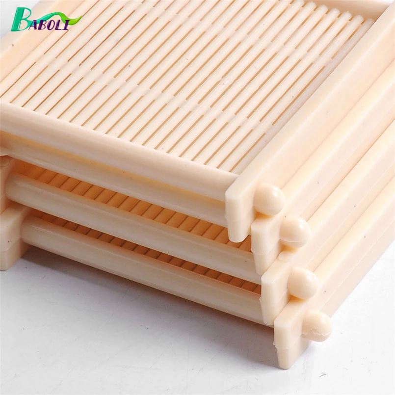 Пластиковый чайный набор кунг фу нескользящий изоляционный коврик ТИЦ Тип