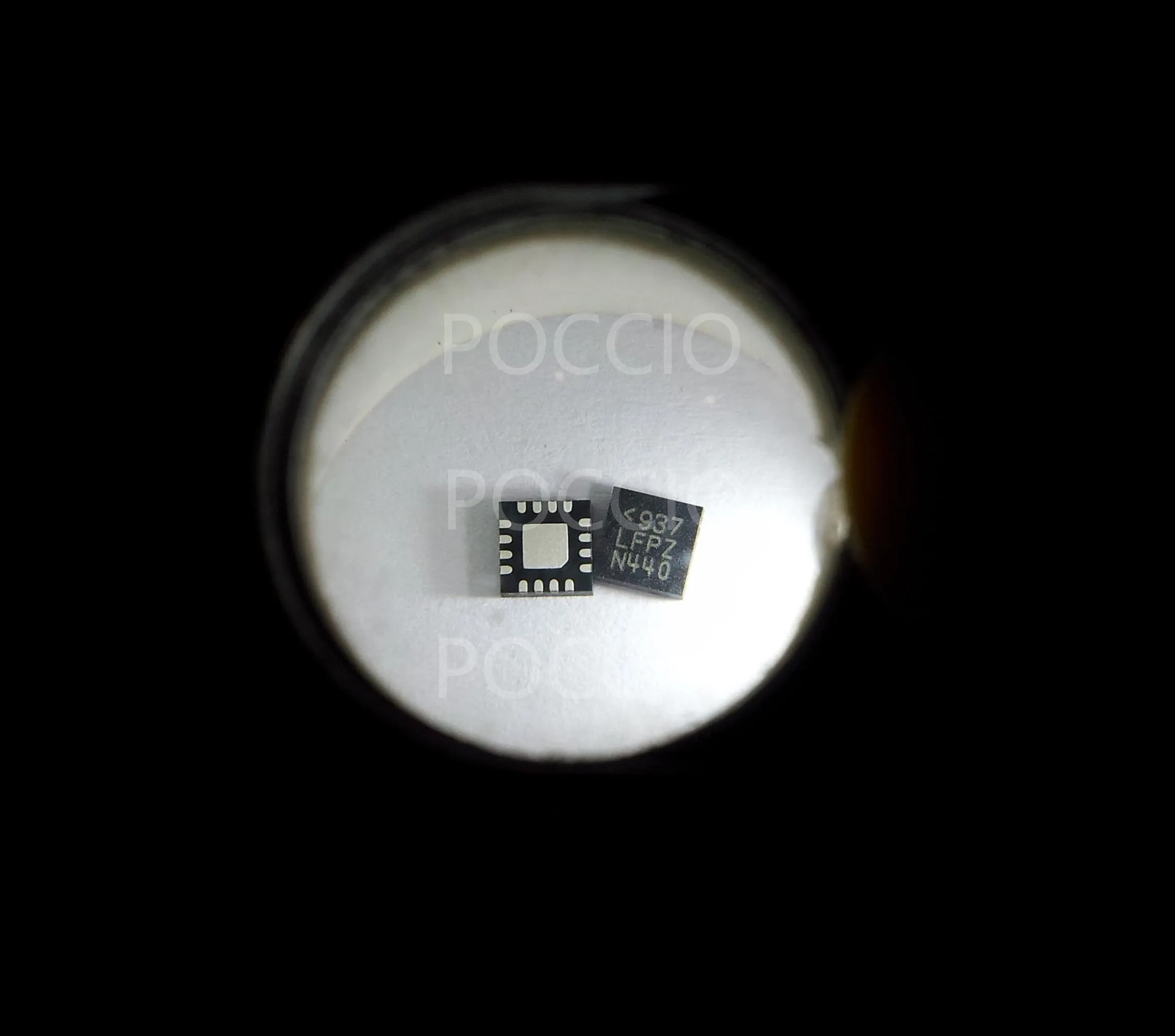 LTC3851 LTC3851AEUD LTC3851AIUD Синхронный понижающий регулятор переключения контроллер|controller