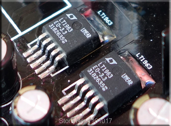 Бриз аудио ES9038PRO DSD DAC HIFI EXQUIS Weiliang настроить ES9038 Топ декодер конвертер с дистанционным управлением