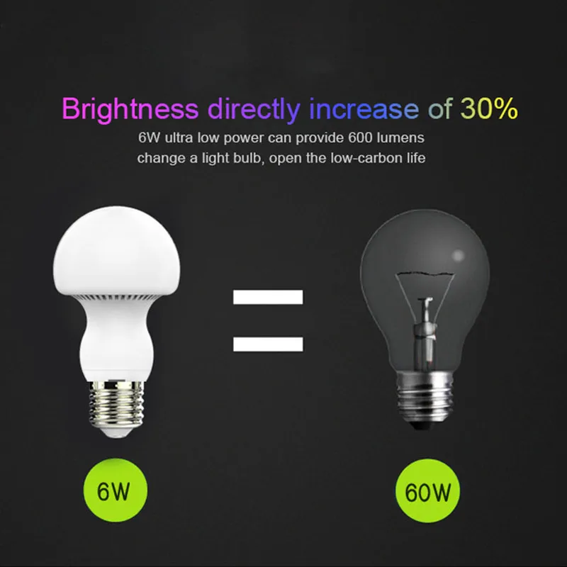 Фото Bluetooth LED Bulb E27 RGBW 6W 4.0 Smart Light Timer Color Changeable By IOS / Android APP Dimmable AC85 265V led bulb e27 bluetooth led bulbled Bluetooth LED Bulb E27 RGBW 6W 4.0 Smart Light Timer Color Changeable By IOS / Android APP Dimmable AC85 265V led bulb e27 bluetooth led bulbled