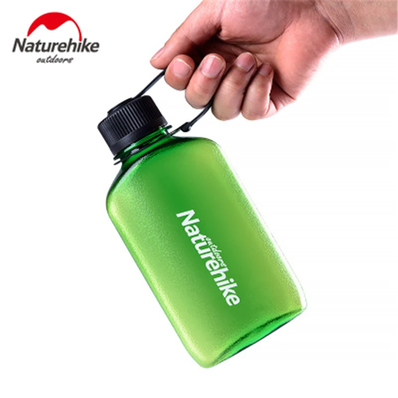 Naturehike портативный для путешествий на открытом воздухе чайник верховой езды