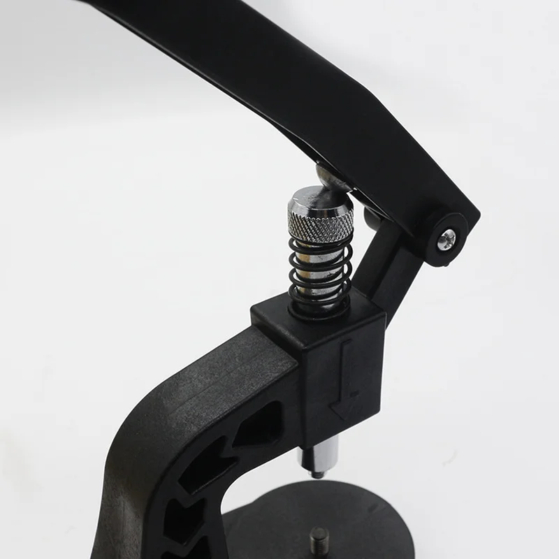 Настольная Крышка нажмите часы с 12 молниями|Детали инструментов| |