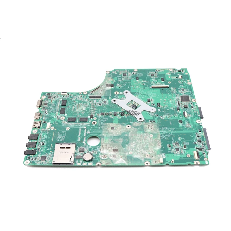 Nokotion MBPUN06001 mbbbpj06001 MBPUP06001 для acer aspire 7745 DA0ZYBMB8E0 материнская плата ноутбука 2 слота