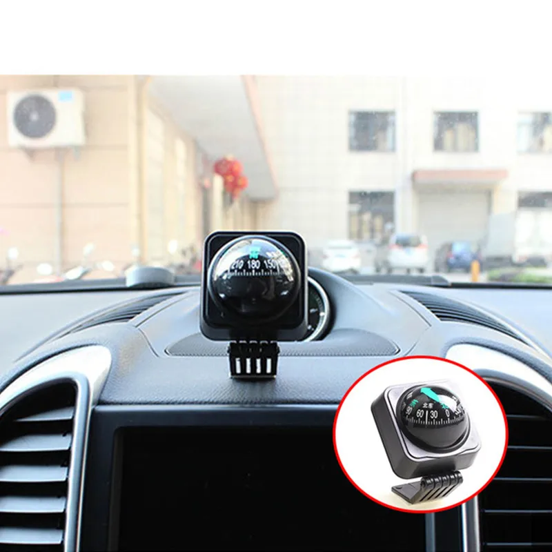 NWIEV автомобильный направляющий мяч регулируемый угол для Chevrolet Cruze Lacetti Aveo Ford Focus 2 3