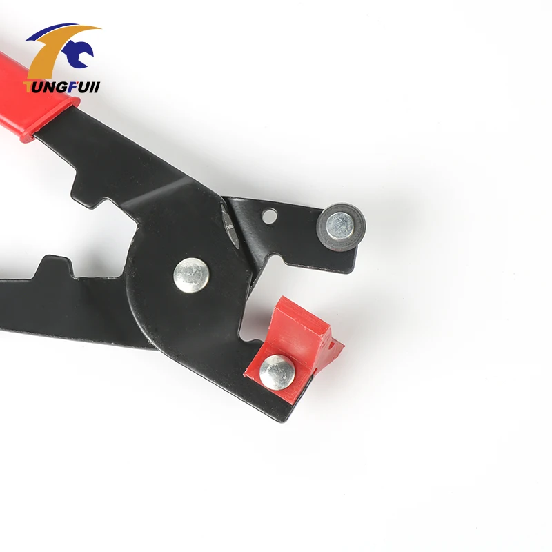 Высококачественные плоскогубцы из закаленного стекла керамического стекла|cutting