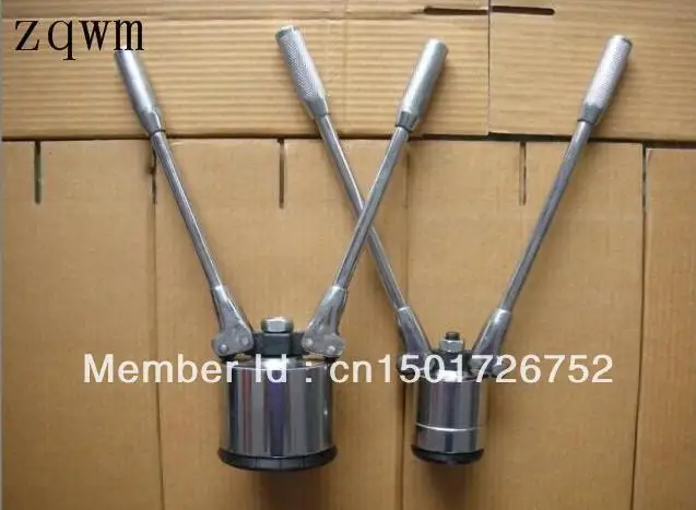 1 Набор 200L инструмент для запечатывания крышек барабана обжимной 53 галлона