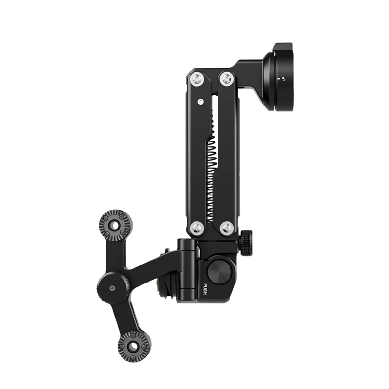 DJI OSMO Z-AXIS стабилизатор для Zenmuse X3 Gimbal и камеры