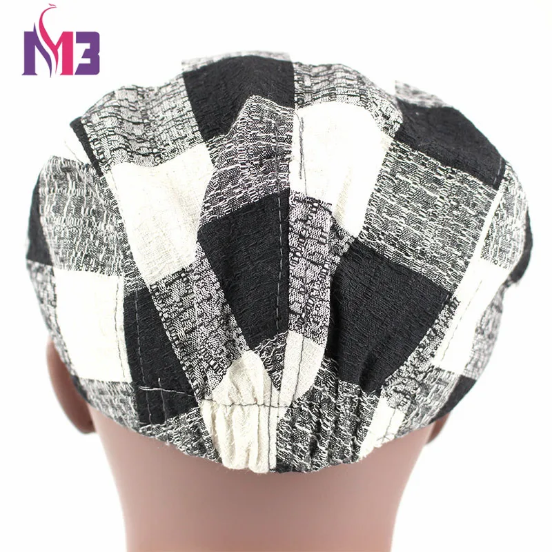 Повседневный мужской берет хлопковая плоская кепка остроконечные французские