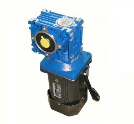 Переменный ток 220 В 40 Вт с червячной коробкой передач RV30 высокий крутящий момент