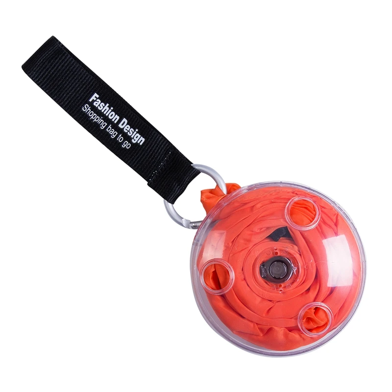 Портативная Сумка-тоут многоразовые складные экологически чистые сумки через