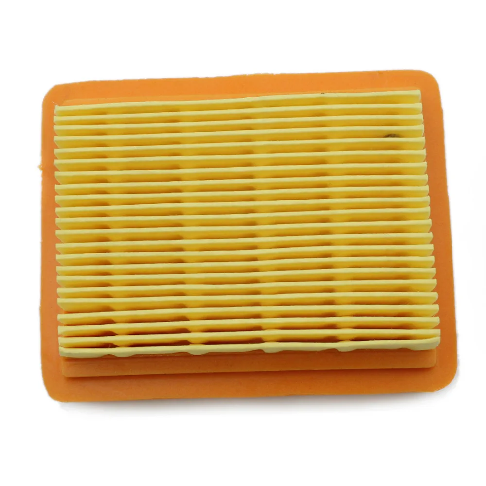 Воздушный фильтр для триммера STIHL FS120 FS200 FS220 FS250 FS300 FS350 FS400 FS450 FS480 2 шт./Лот 41341410300|string
