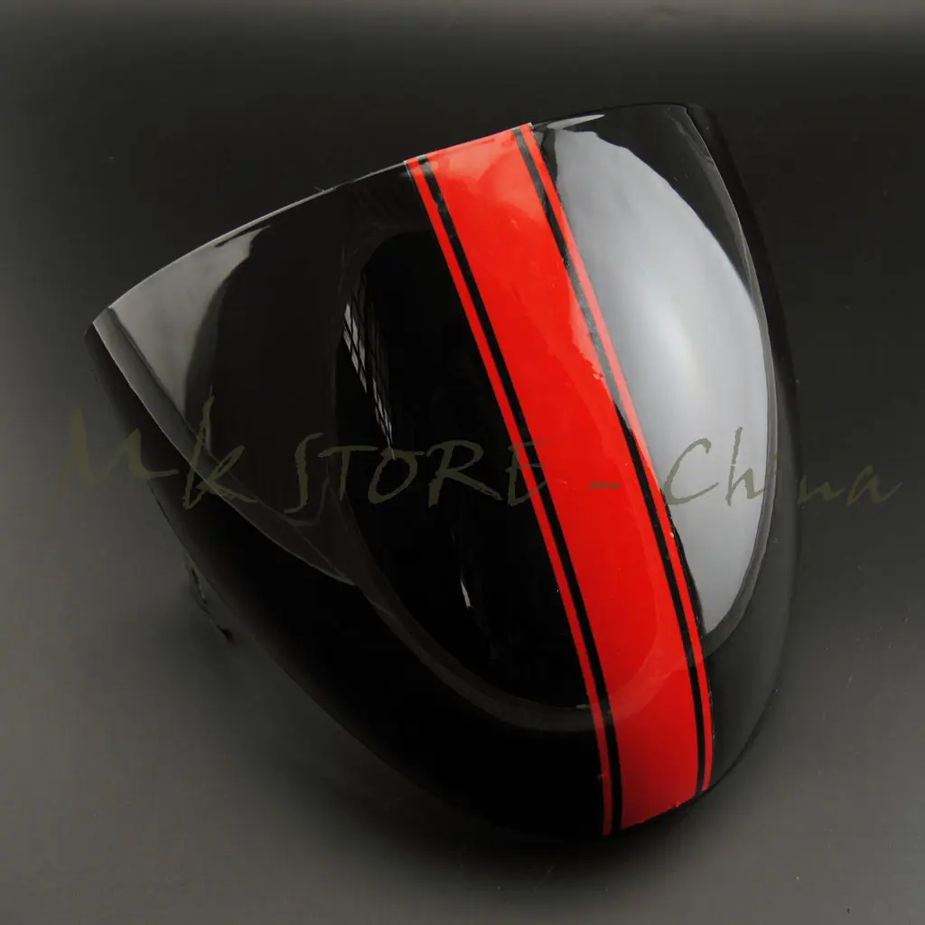 Новинка 2017 года весь черный стиль Universa 64 см Брисбен мотоцикл пользовательские