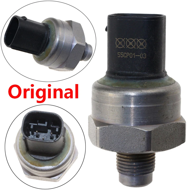 ESP датчик давления для CHRYSLER CROSSFIRE Mercedes-Benz W202 W203 W163 SLK R170 2004 3.2L 0015427518 55CP01-03