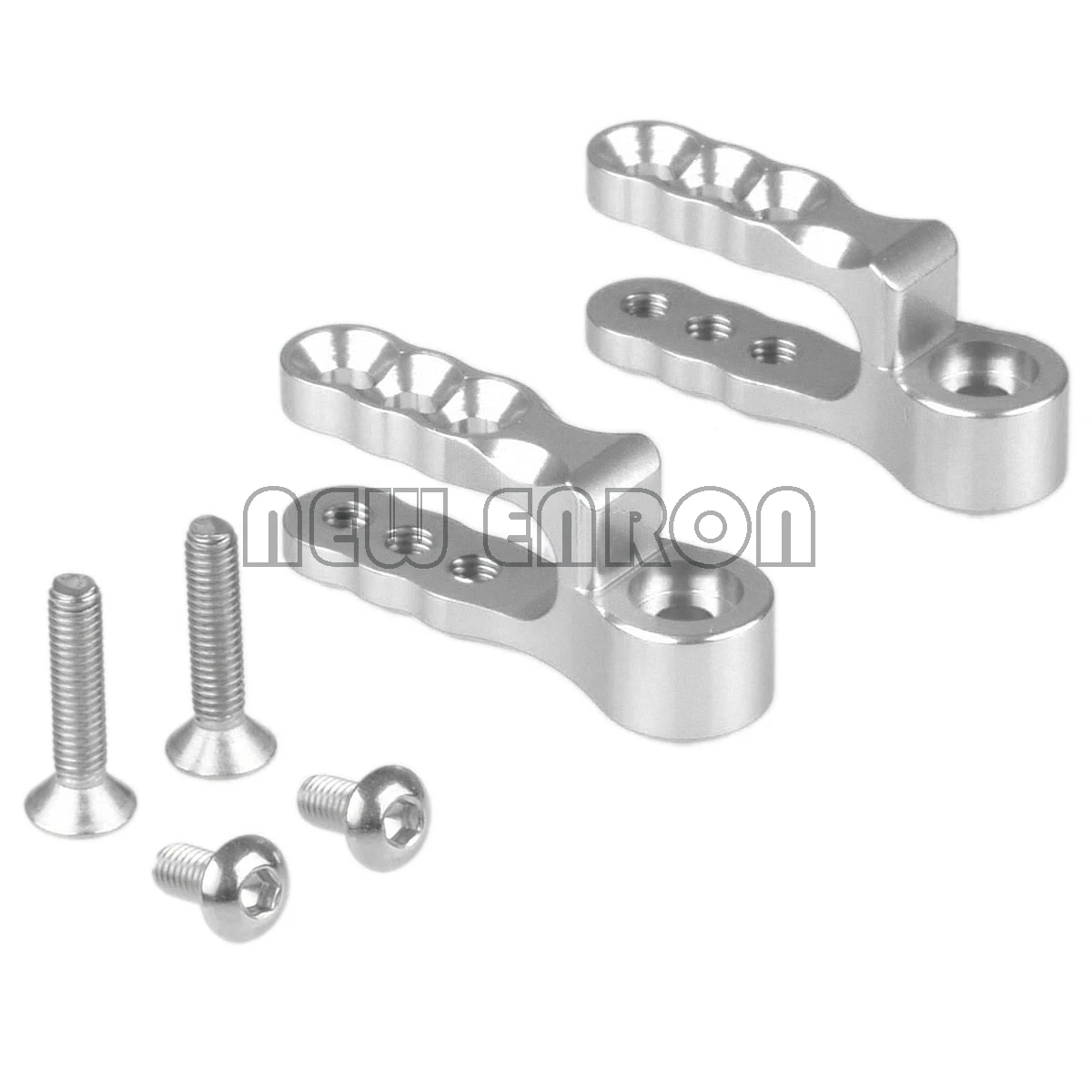 ENRON 2P сплав рулевой сервопривод держатель#5345 подходит для TRAXXAS REVO E-REVO Summit Slayer XO-1 T MAXX