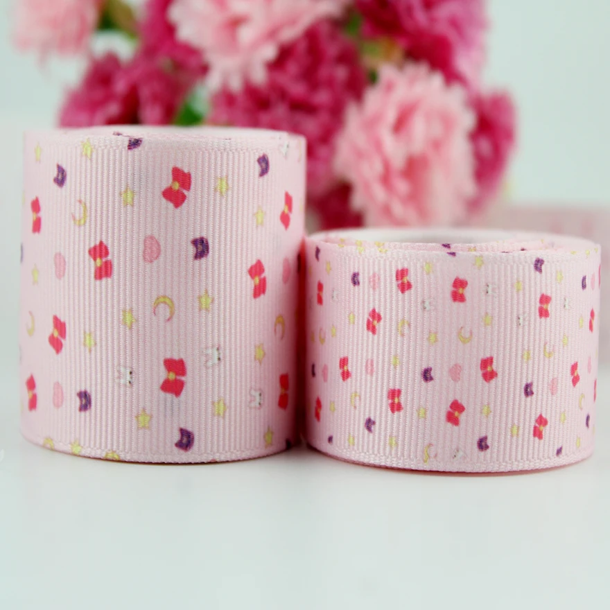 10 метров плавки с прикольными принтами лента принтом розовый толстый