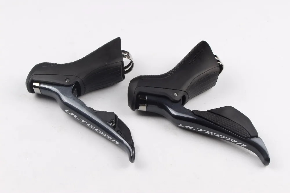 Shimano Ultegra R8050 шоссейный велосипед 2x11-скоростной 22 скоростной двойной рычаг переключения передач R+ L набор шоссейный велосипед велосипедный тормоз переключения передач
