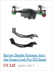 HIPERDEAL защиты экран Стик Гвардии Protector для DJI Mavic Pro дистанционное управление передатчик транспорта клип для Mavic# A