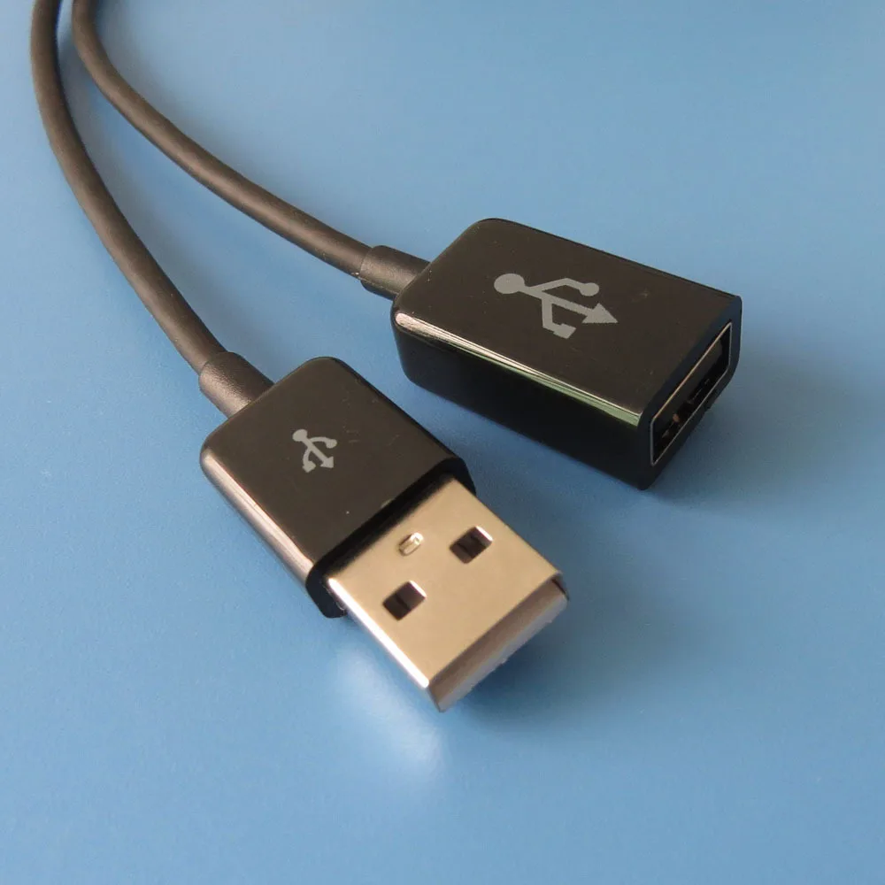 3 м usb удлинитель "Мама-папа"