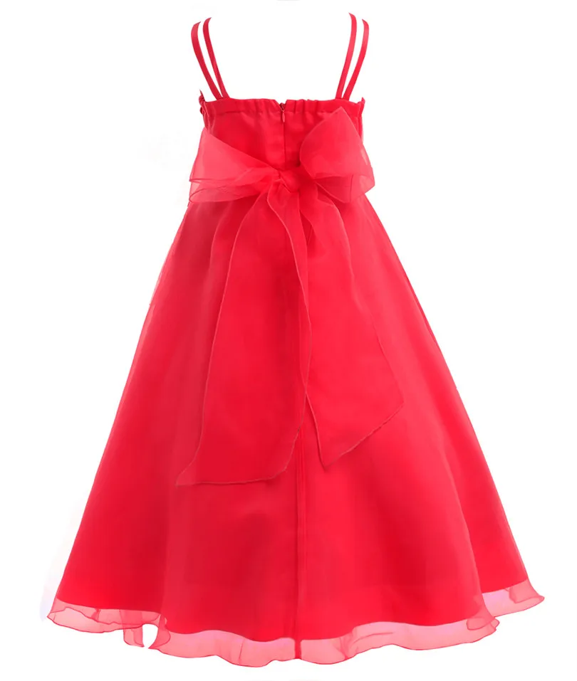 Цветочное платье для девочек 2020 кружевное Тюлевое пачка детские платья первого