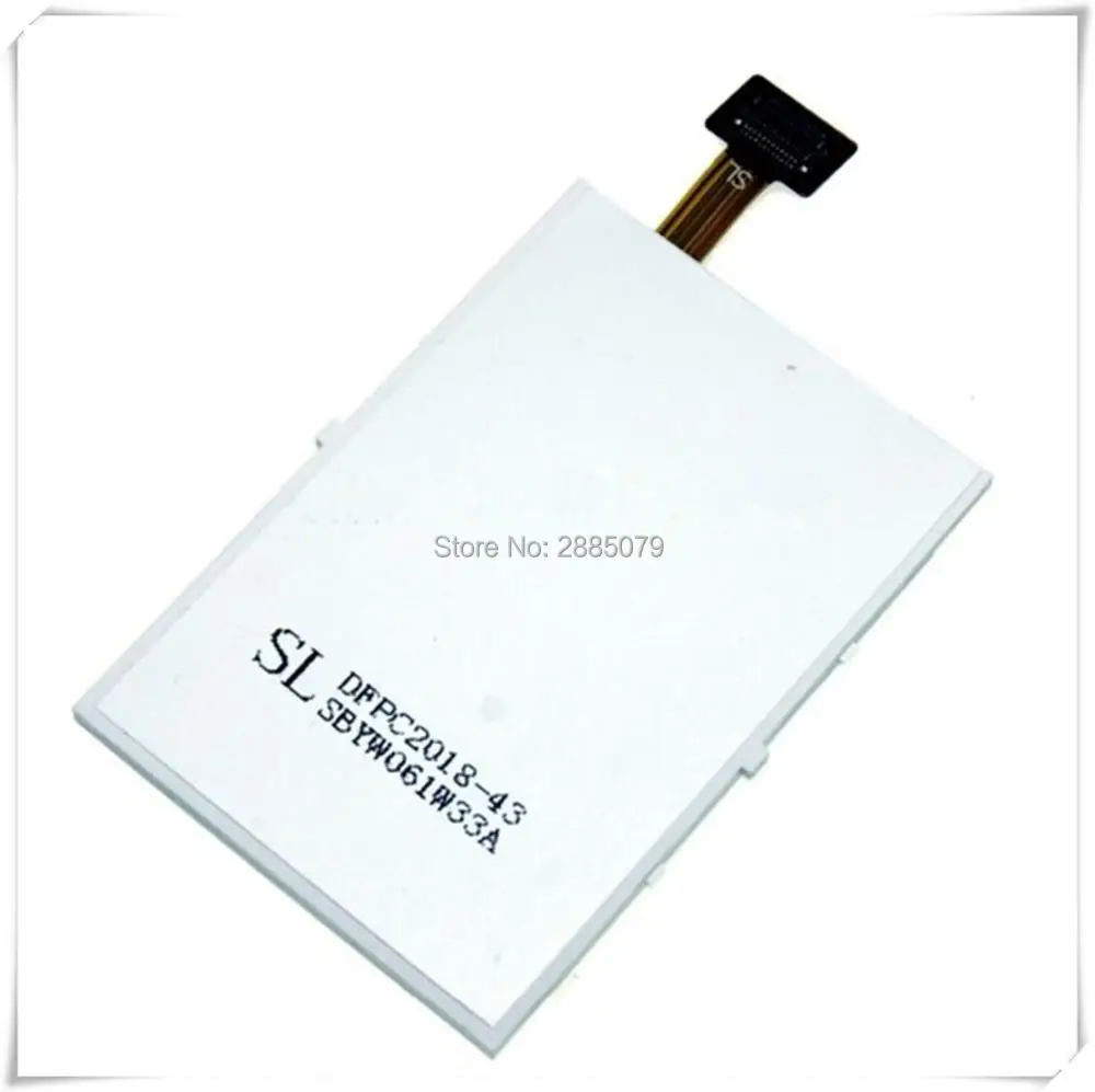 Новый ЖК-дисплей для nokia C2-01 5220 3610 7100S 7210C 2700 5130 5000 высокое качество телефон экран с