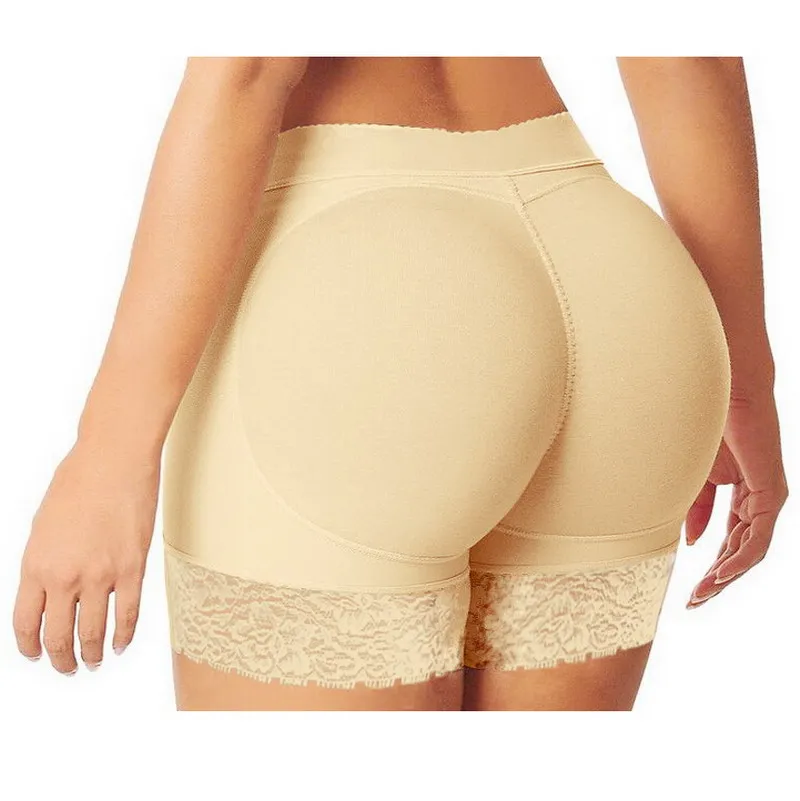 Модные женские бесшовные моделирующие трусики нижнее белье шорты безопасные
