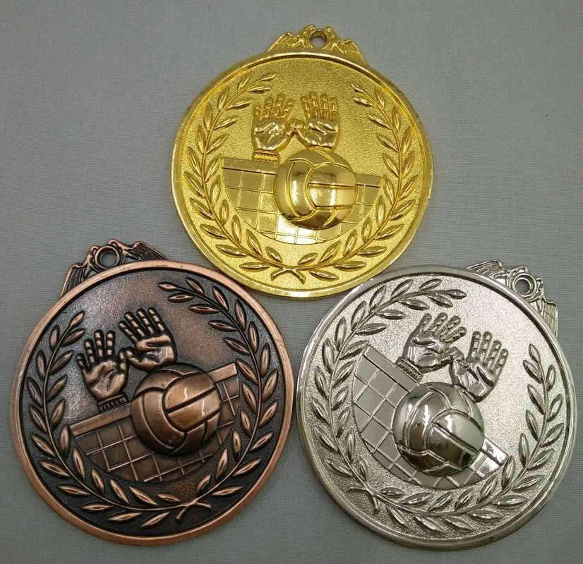 Коммуникативные возможности/уверенность в себе развитие волейбольных медалей и