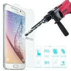 Взрывозащищенное Стекло 9H для Samsung Galaxy A3 A5 J1 J3 J5 J7 2016 A510 J2 J5 Prime S3 S4, закаленное стекло, Защитная пленка для экрана