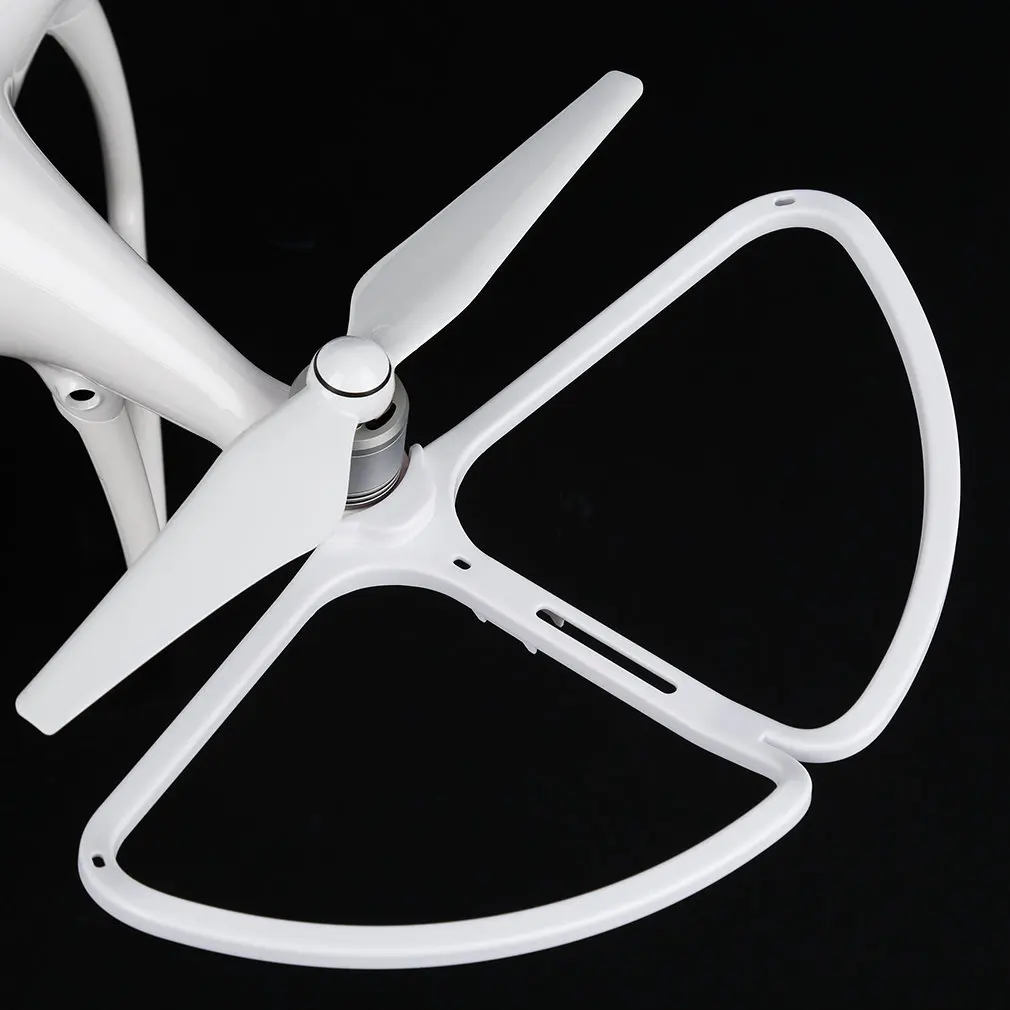 4 шт. защитные реквизиты для пропеллера 9455s Dji Phantom Pro V2.0 расширенный беспилотник 9455