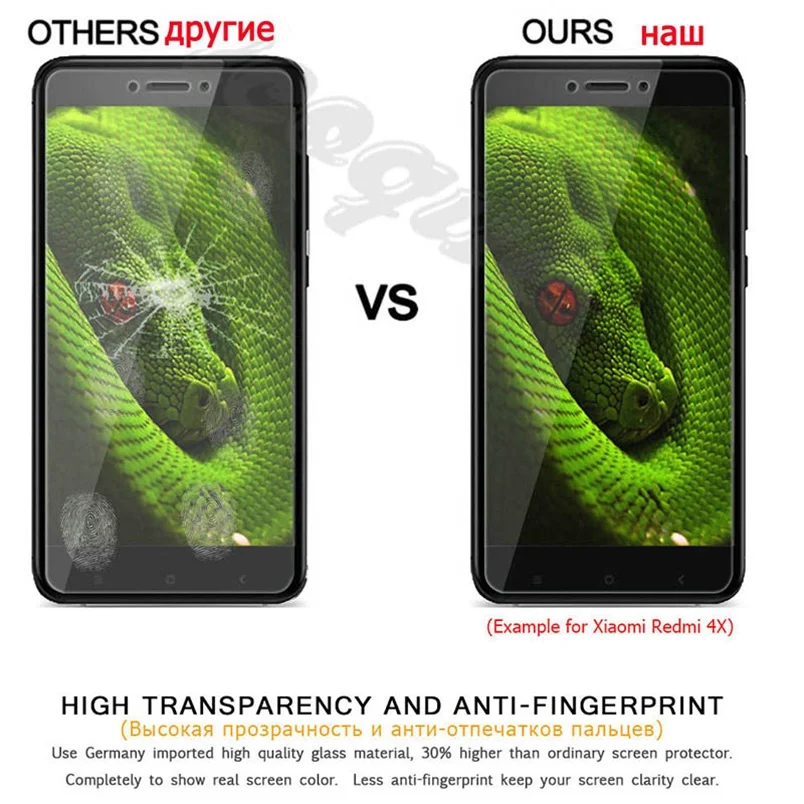Закаленное стекло Icoque 9H 2.5D для Huawei P Smart Защитное телефона Psmart защита экрана|glass for