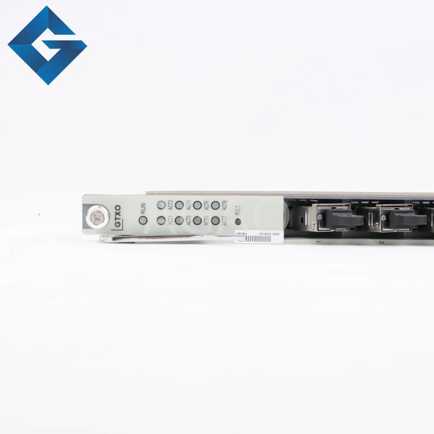 Оригинальная плата ZTE 8 pon XGPON GTXO для ZXA10 c320 C300 GPON OLT. Плата GTGO с