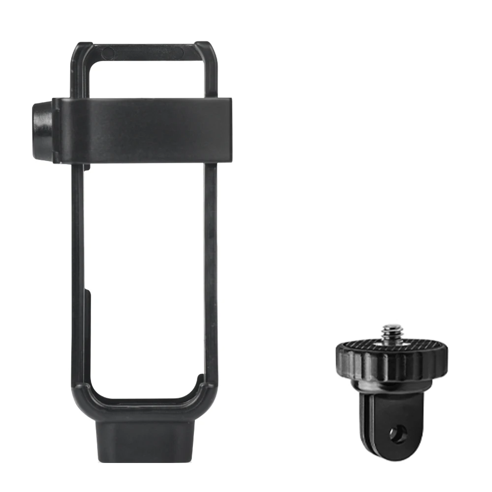 1/4 винтовой кронштейн для крепления на раму карманной экшн камеры DJI Osmo Крепление
