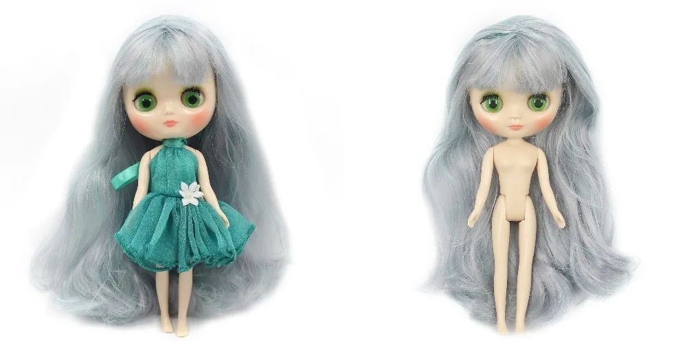 Фабрика blyth Middie кукла 1/8 bjd 20 см Специальное предложение Подарочная игрушка на продажу по низкой цене