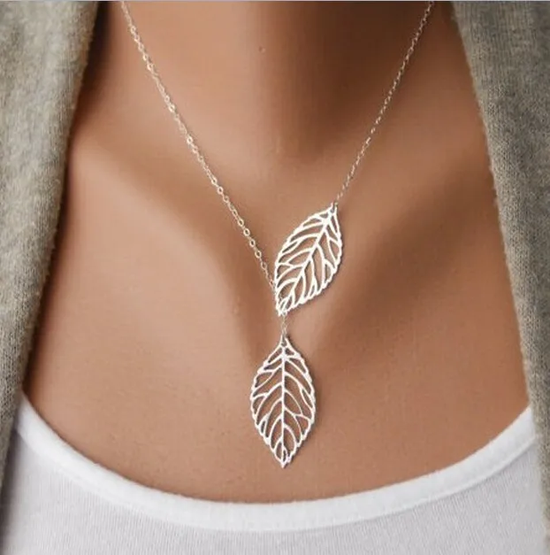 Лидер продаж модное Золотое многослойное ожерелье Звезда/крылья ангела/подвески