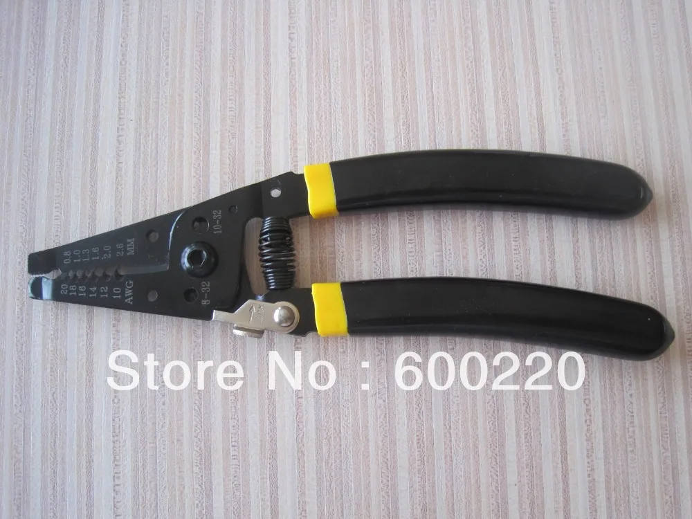 Профессиональные Многофункциональные медные режущие инструменты резак кабелей